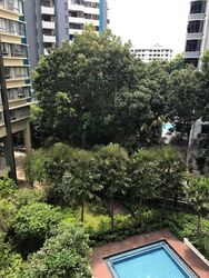 Fulcrum (D15), Condominium #484286991